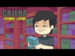 CAJERA | CASHIER | DOMICS [Español Latino]