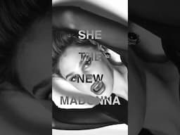 Lyric video for New Madonna with @BryceVine out now! Thanks to everyone involved in making this!