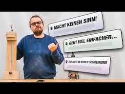 Heftige Kritik an meinem letzten Video – Was steckt dahinter?