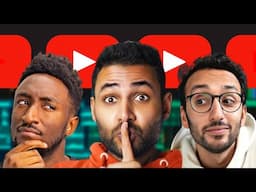 I analyzed 3 top YouTubers (here's how they hook you)