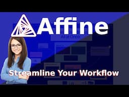 Affine Setup & Config: Streamline Your Workflow