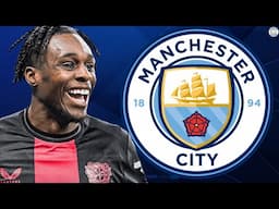 Man City Are Still Keen On Jeremie Frompong | Man City Transfer Update