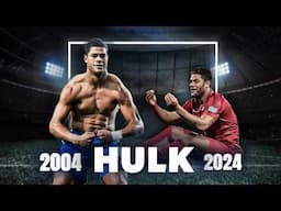 Hulk: The Beast Who Chose Money Over Greatness