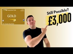 BA Gold Status for £3,000 | Still possible for 2025?