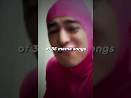 Pink Guy Was #70 In The Charts