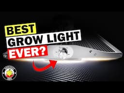 Viparspectra Xs Series Led Grow Light XS2000 Unboxing/Review