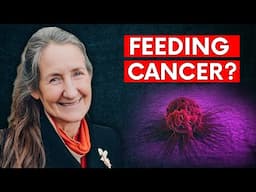 WARNING: Barbara O'Neill Shared 9 Worst Foods That Feeding Cancer Cells। Health Maestro