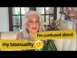 I'm confused about my bisexuality - Seema Anand StoryTelling