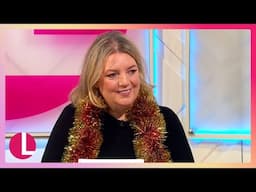 How To Make BIG Christmas Savings With Loyalty Cards | Lorraine