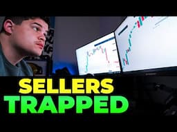 ITS OVER Monday, They are FINISHED (SPY, QQQ, S&P 500, TSLA, NVDA)