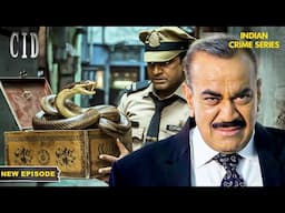 एक खतरनाक बॉक्स ने CID की दुनिया पलट दी | CID | CID Season 2 | CID 2024 | Full Episode