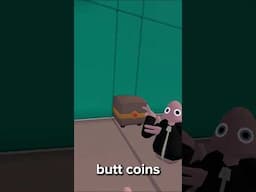 How to get FREE butt coins in the game yeeps hide and seek!