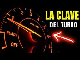 EL SECRETO DE LOS COCHES TURBO EN CURVAS - Velocidad Total