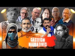 Mysterious Sociologist: Casteism NOT Indigenous to South Asia & Why Trads-Raitas-Commies Are Wrong