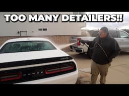 How To Stand Out From The Other Detailers   Aesthetic Auto Detailing