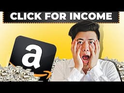 UNVEILING A RAPID METHOD GENERATE $500 WITHIN 12 HOURS WITH AMAZON AFFILIATE MASTERY!!