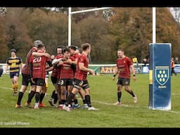 National League Rugby Preview Show | National 2 East | Round 11