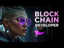 Blockchain developer - key MYTHS about them