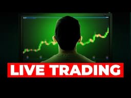 Live Day Trading