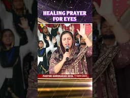 INSTANT HEALING TESTIMONY #testimony  #khojewalachurch #shortvideo