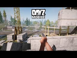 Disarray - MODO SOBREVIVÊNCIA! (DayZ Mobile)