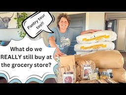 Grocery Haul!! How Much Do We Really Spend at the Grocery Store??