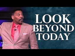 Making Every Day Count Toward Eternity | Tony Evans Highlight