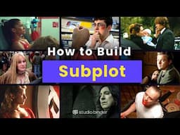 How to Write a Subplot in a Screenplay — Adding Layers to Your Film