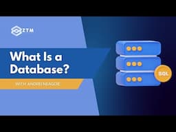 Databases Explained: A Beginner's Guide