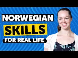 Spoken Norwegian Practice in 3 Hours