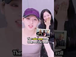 Making JINSOUL react to her most ICONIC Meme of all time