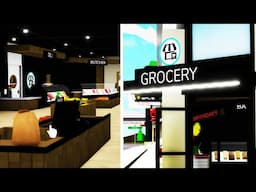 Roblox Brookhaven 🏡RP NEW GROCERY STORE UPDATE (What's New)