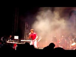 Sonu Nigam Sings & Dances on one of his Favourite - "Bijuriya" live in Mumbai :)