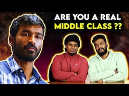 Life of a Middle Class | Pocket Money | College Life | 2bhk | Dharmik thiru | Atrocity Ulagam