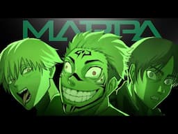 The Dark Truth About Mappa Studios