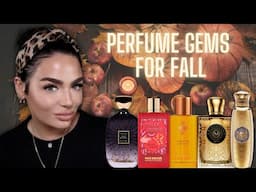 I'VE FOUND THE BEST FALL SCENTS FOR THE LADIES 🍂 | PERFUME REVIEW | Paulina&Perfumes