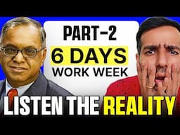 How company is benefitted from 6 days work week | Corporate Reality | Infosys News