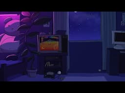 Nostalgic Radio 😴 - 24/7 lofi beats