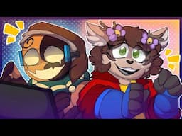 Dazzle And Jack are SUPER SPIES!!!