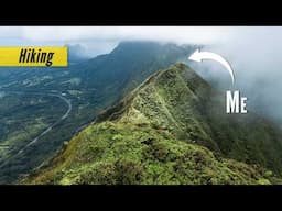 This Beautiful Trail is Disappearing in Hawaii