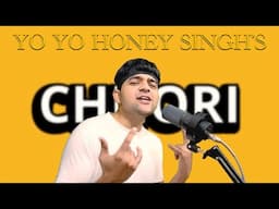 Remaking Big Hit With Yo Yo Honey Singh Glory