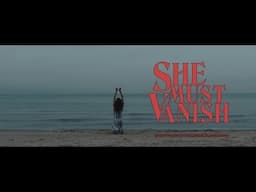 She Must Vanish (2019) | Horror Trailer (4K)