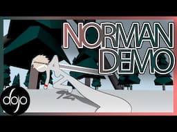 Norman Demo (by NormanIsHere)