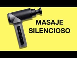 Pistola de Masaje Voxpree M30 (Pistola de Masaje Silenciosa)