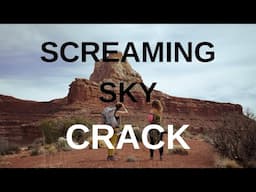 Girls Gone Wide⎜Screaming Sky Crack TRAILER 🌵🏜