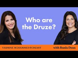 Who are the Druze?