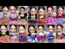 ASMR Shaved ice New