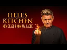 Hell's Kitchen (U.S.) Uncensored - Season 20, Episode 1 - Young Guns... - Full Episode