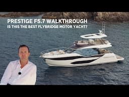 PRESTIGE F5.7 In-Depth Walkthrough