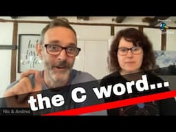 The C word...